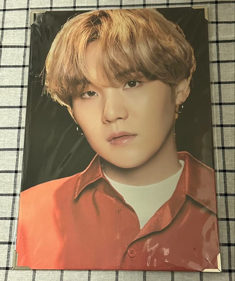 BTS プレミアムフォト Premium photo 10枚セット