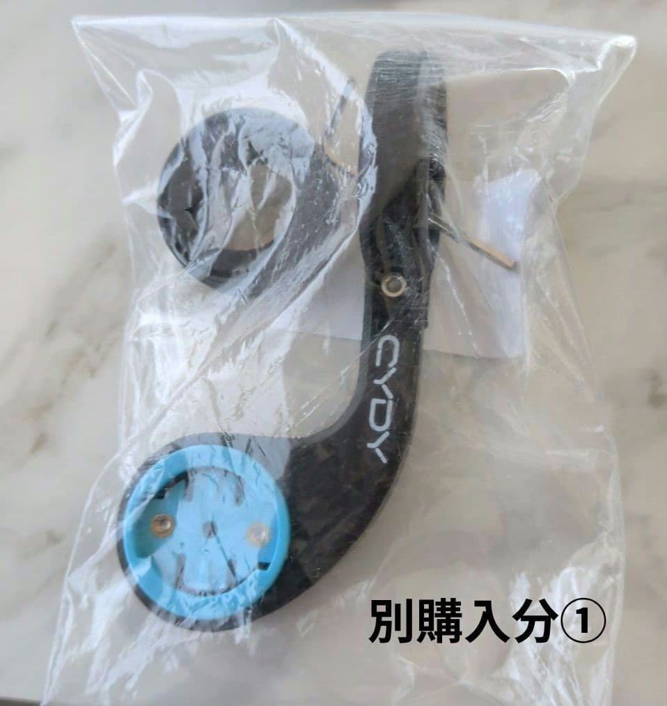 Wahoo ELEMNT サイクルコンピューター 本体