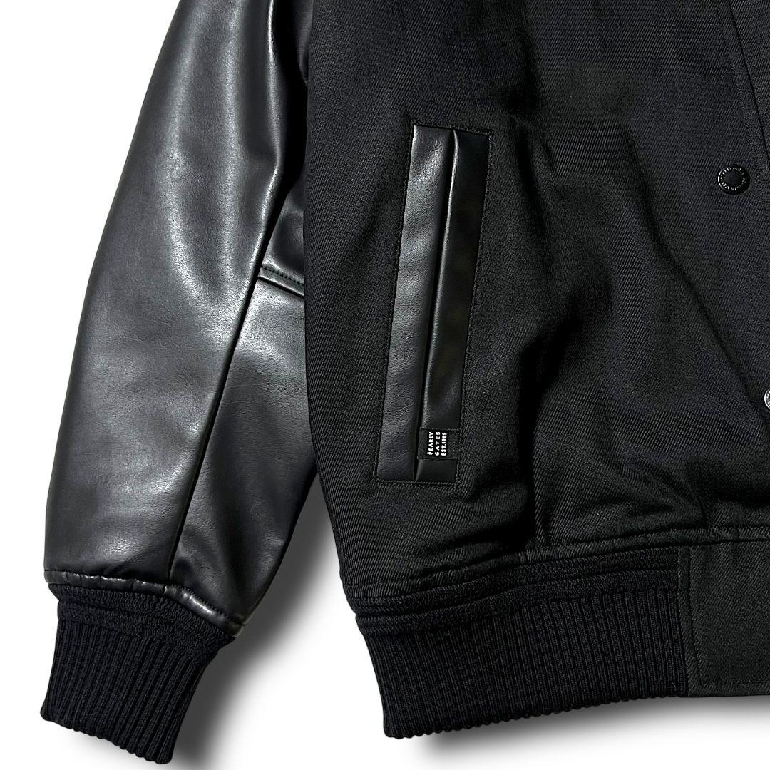新品 0 定価86,900円税込 パーリーゲイツ スタジャン 裏レオパード 希少