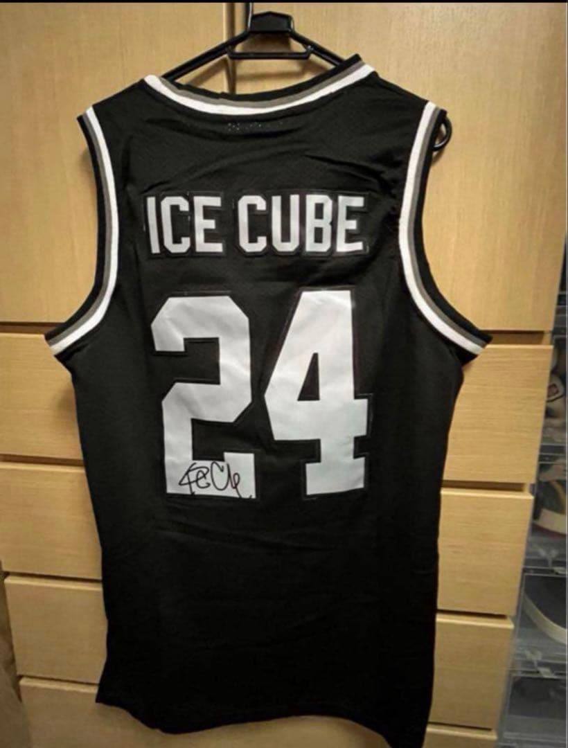 RAIDERS ICE CUBE タンクトップ XL