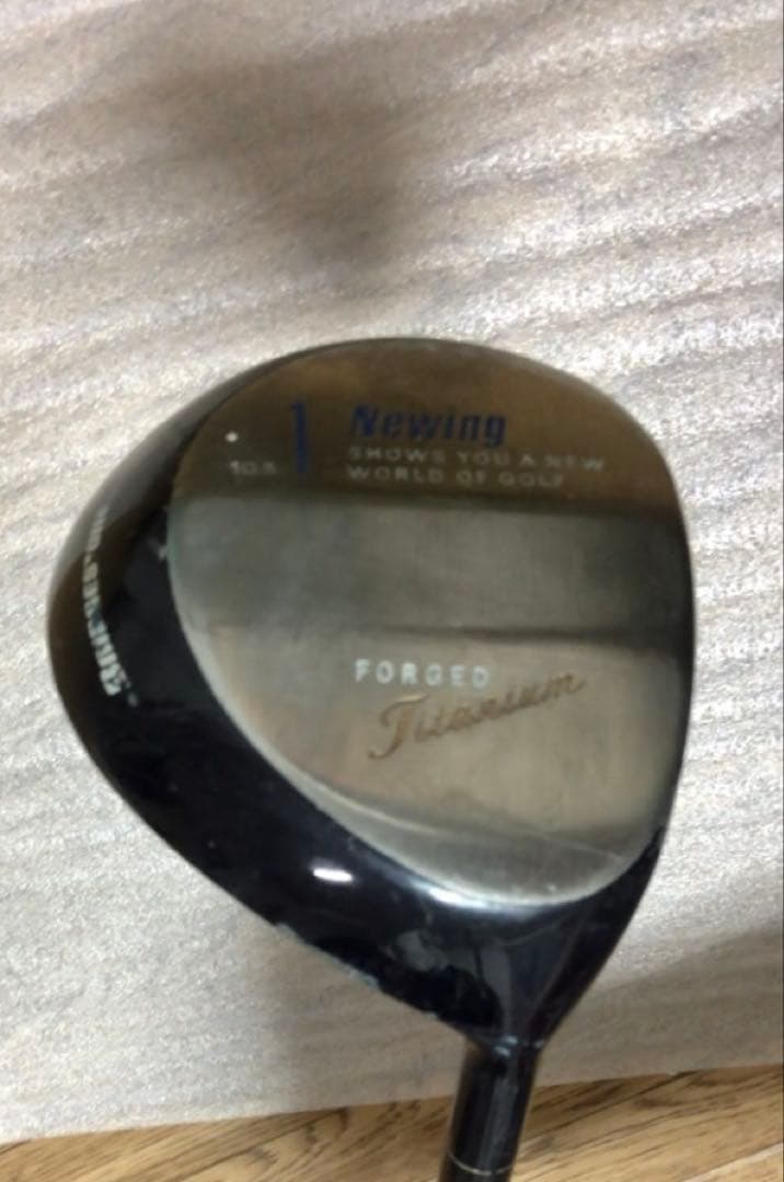 激レアCallaway Big Bertha ビンテージキャディバッグ