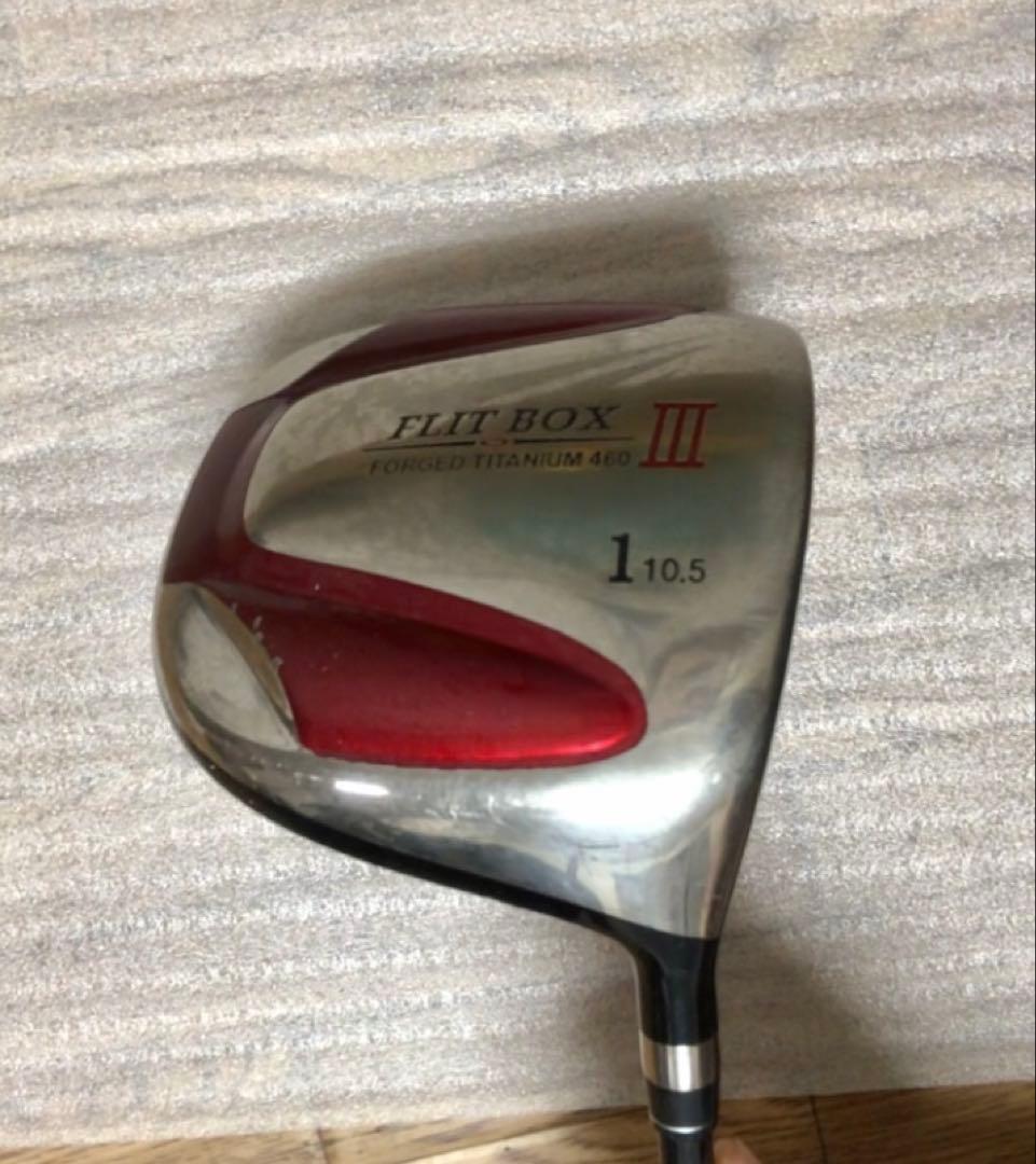 激レアCallaway Big Bertha ビンテージキャディバッグ