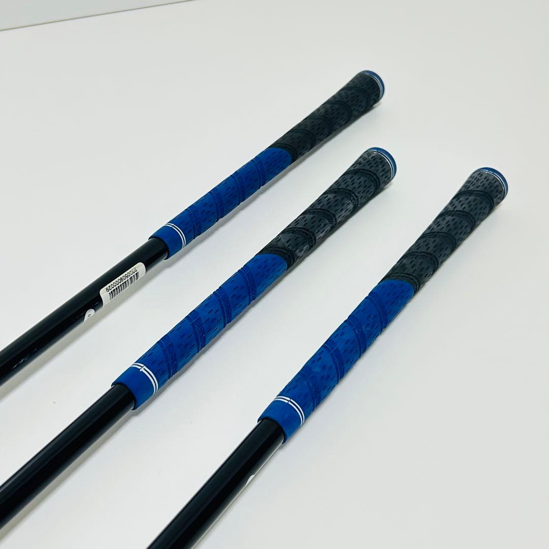 【極美品】Accudis ゴルフクラブセット 11本 レフティ AD-501