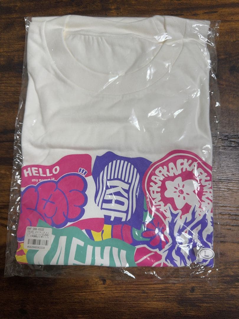 神椿グッズ cd アパレル等