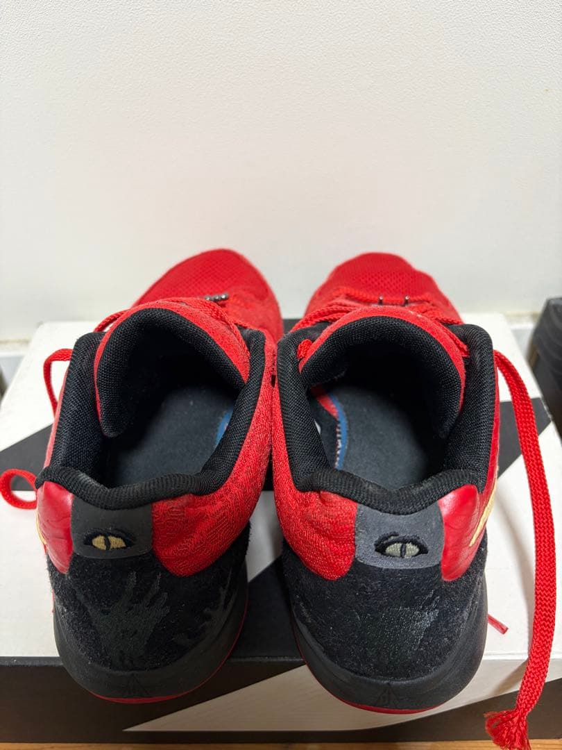 シューズ(男性用) Nike JA 2 \"Nightmare\" 26.5cm