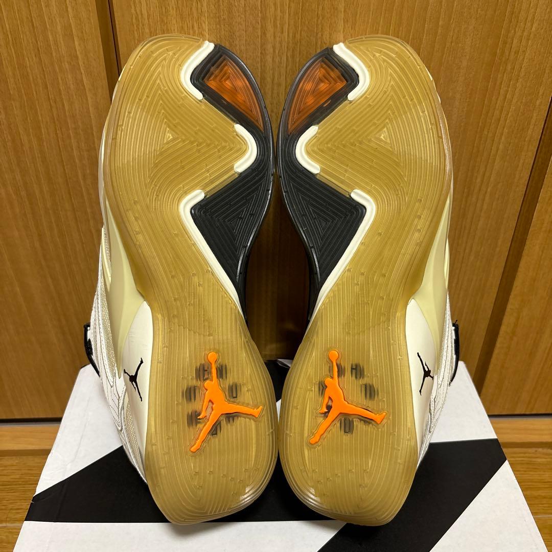 シューズ(男性用) NIKE Jordan Luka2 PF 28cm