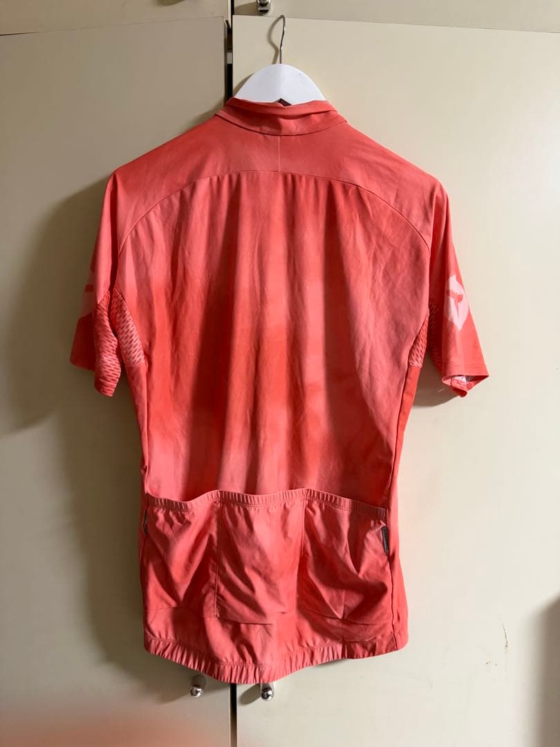 ブラックシープBLACK SHEEP Essentials サイクルジャージ L