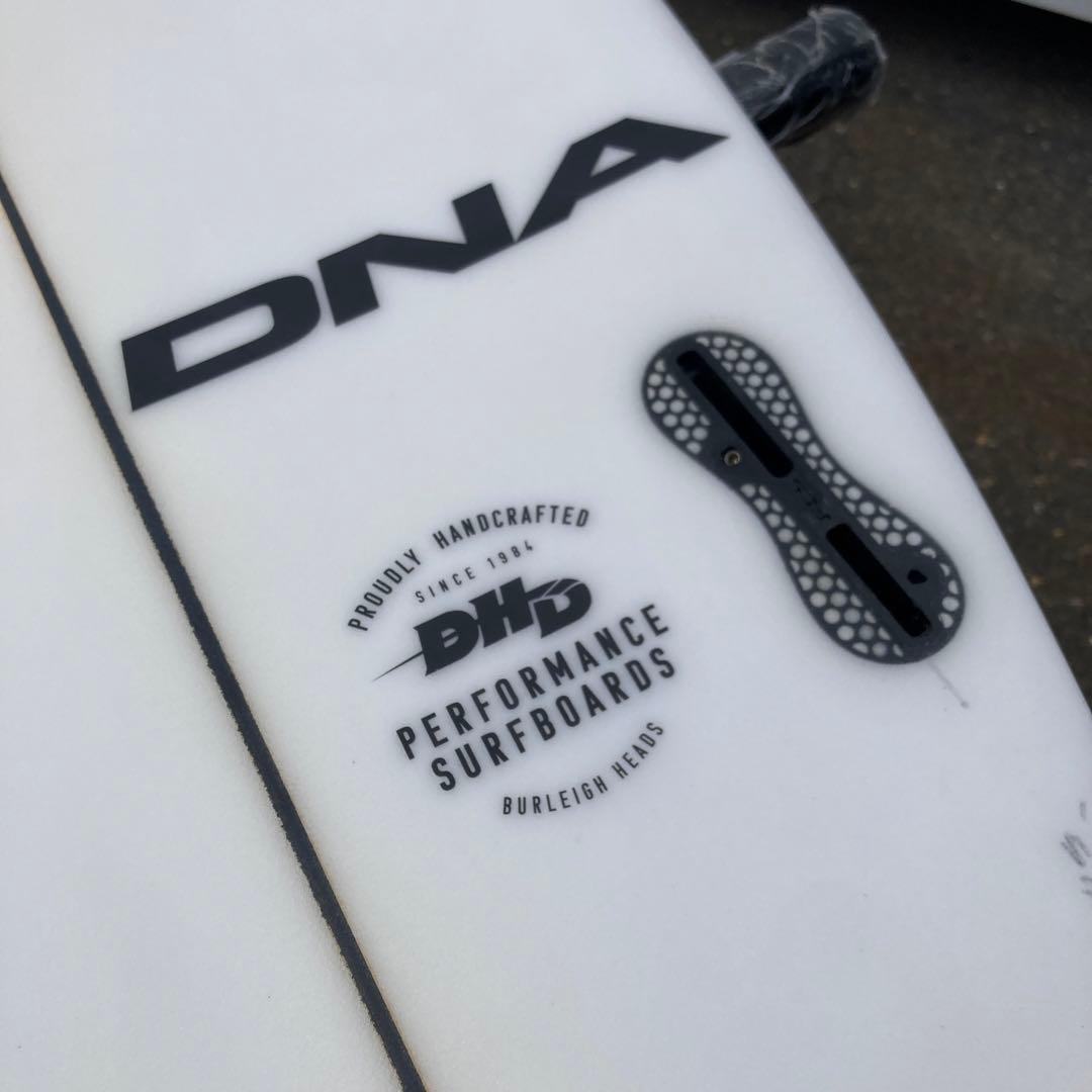 【ミックファニングモデル】DHD MF DNA 5'11\"