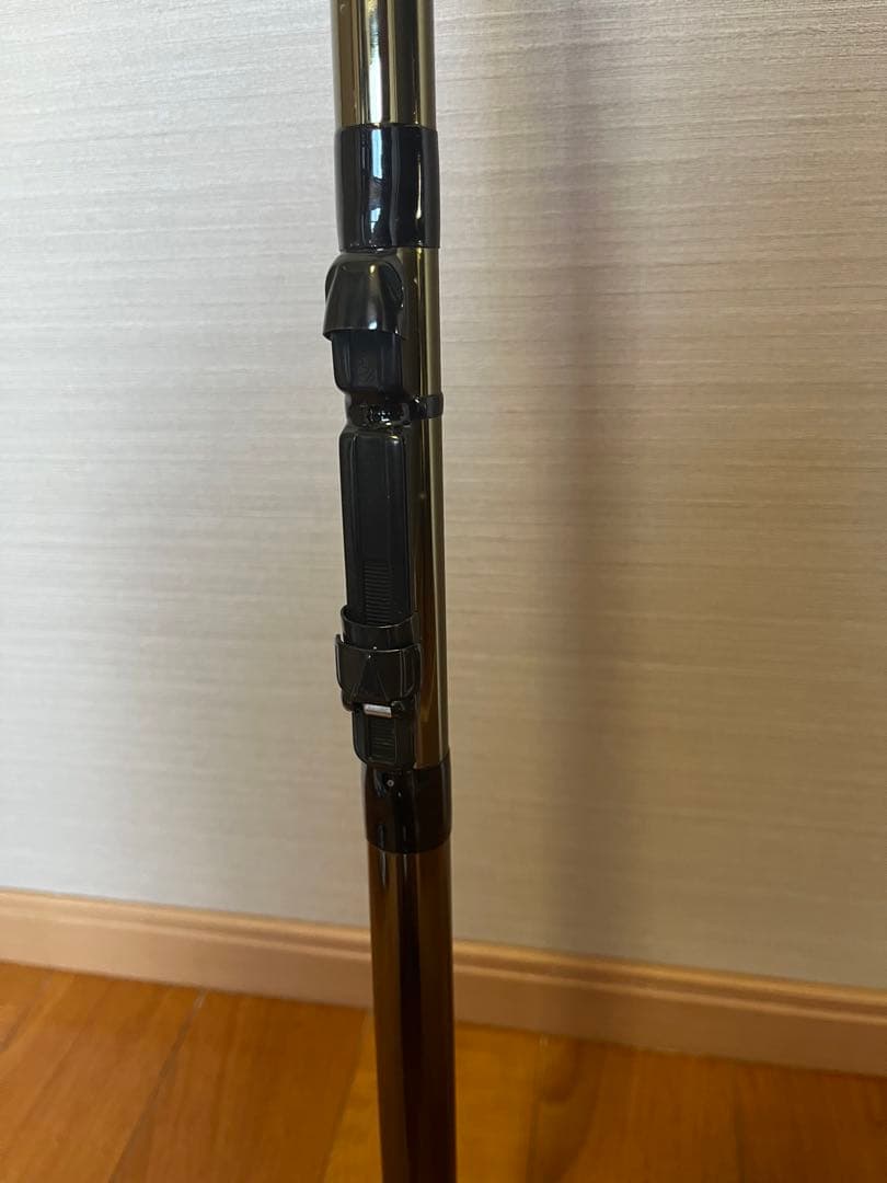 中古 RYOBI LCIA 潮磯J 2-53 リョービ メタルシア