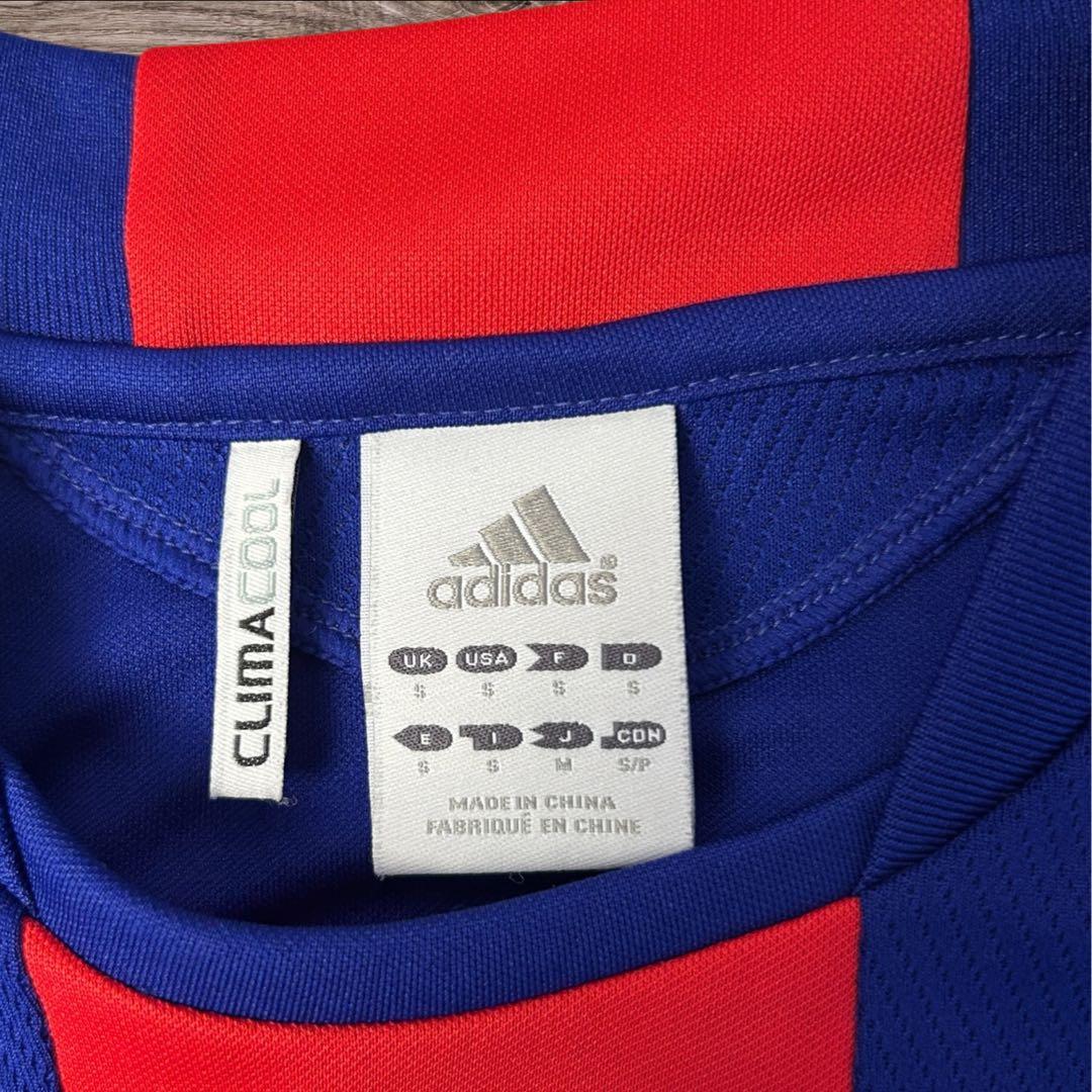 【美品】日本代表 ユニフォーム 2006 中村俊輔 10番 侍魂モデル M
