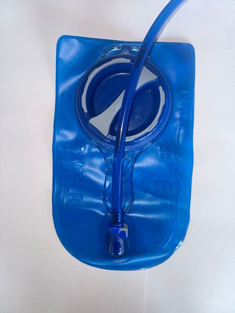 CAMELBAK chase bike vestハイドレーションバッグ