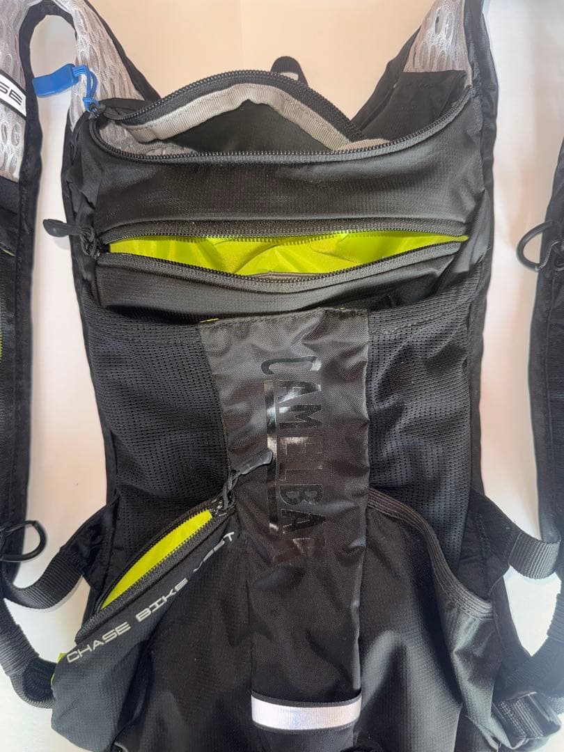 CAMELBAK chase bike vestハイドレーションバッグ