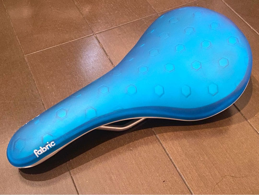 【希少・美品】fabric CELL Radius Elite