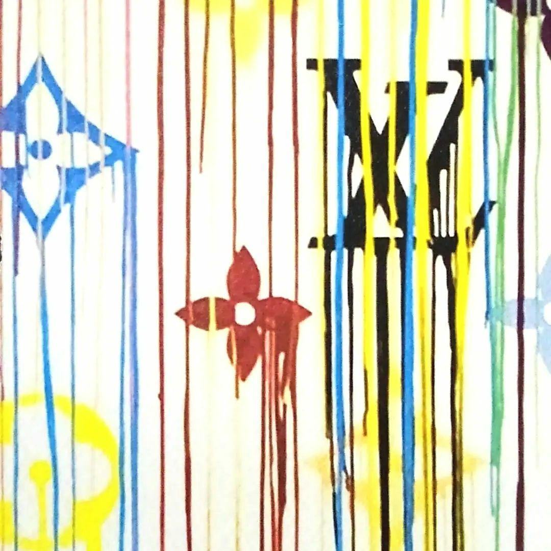 DEATH NYC カウズ KAWS　極美品／未使用