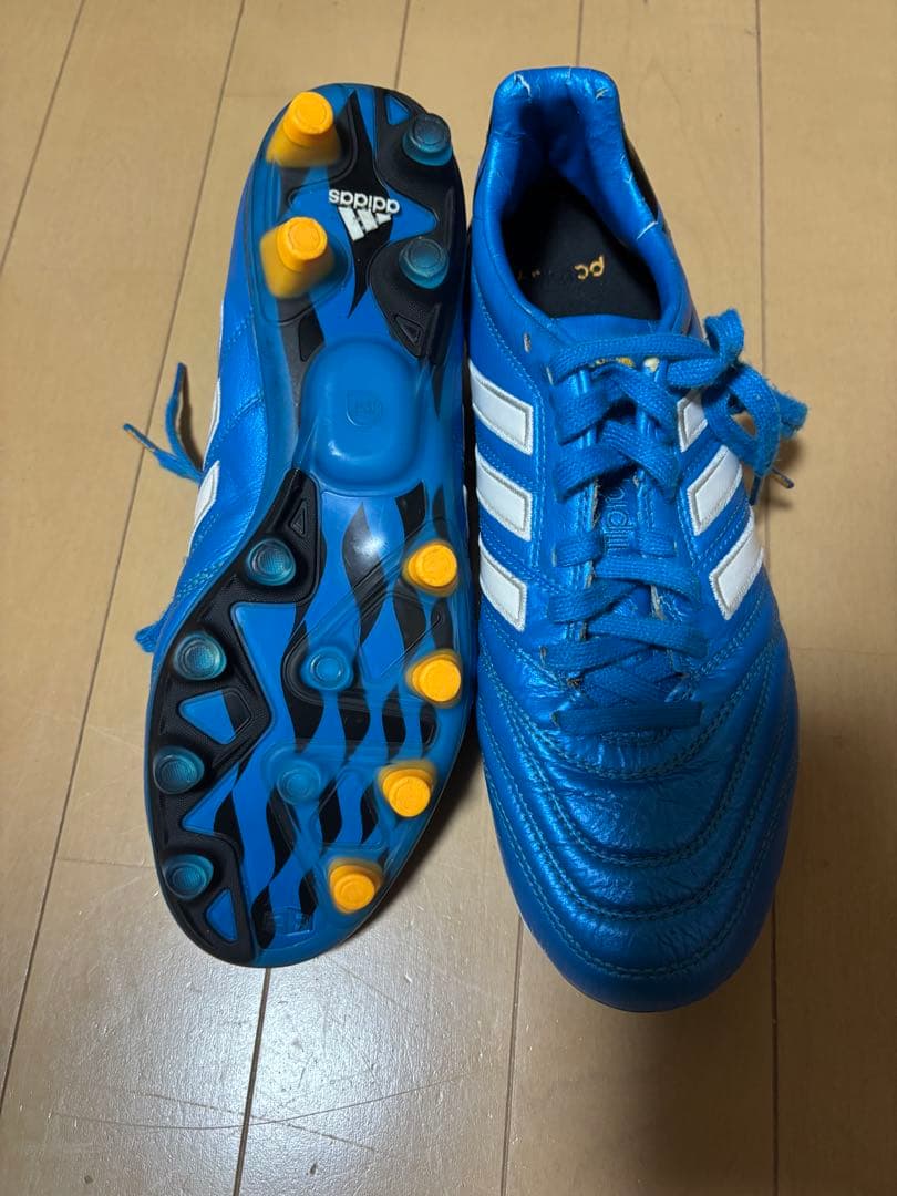 パティーク 11pro HG 25.5cm