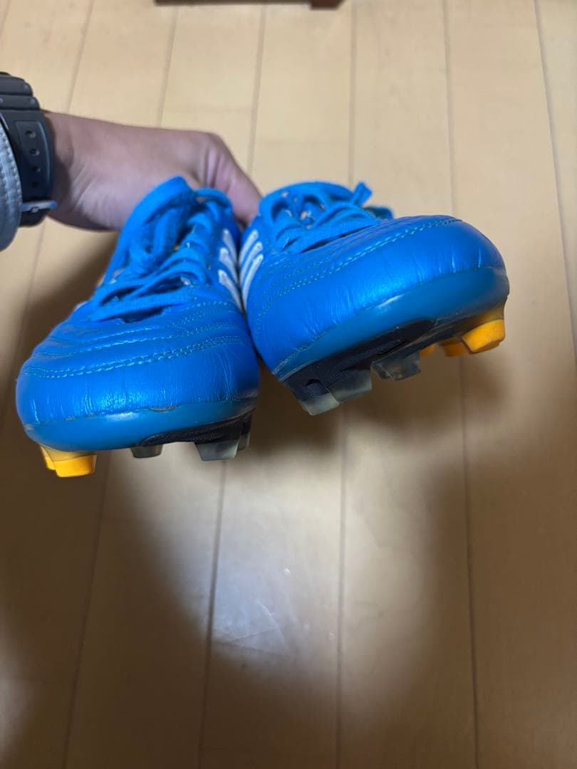 パティーク 11pro HG 25.5cm