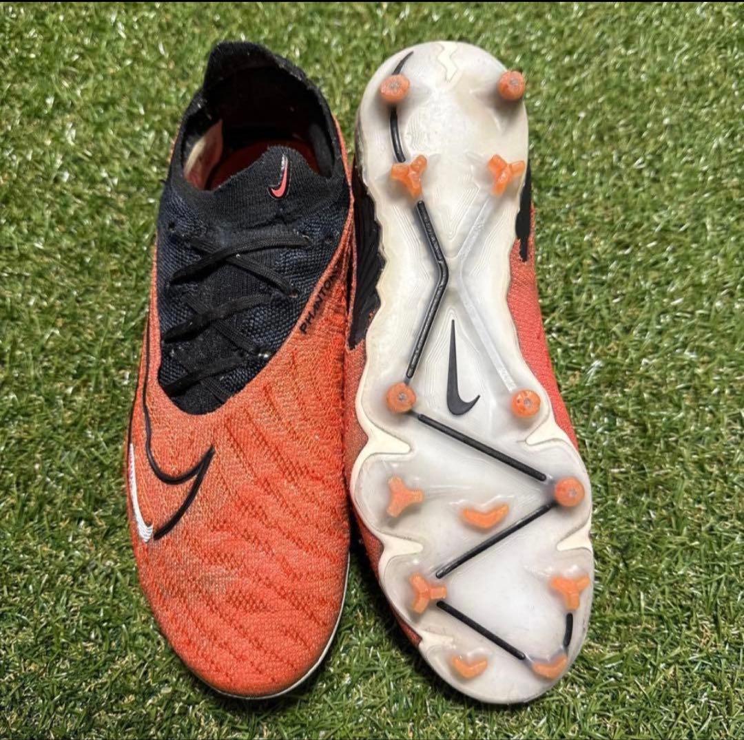 NIKE ファントムGX ELITE FG 25.5cm 429