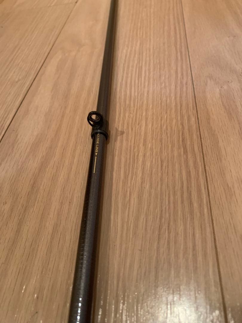 DAIWA 小笠原　SEALINE Z40WH 達投　石鯛