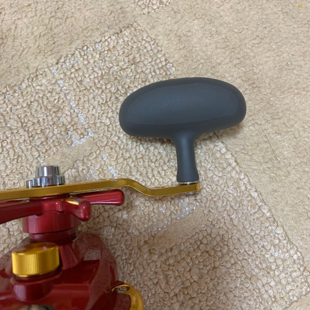 DAIWA 小笠原　SEALINE Z40WH 達投　石鯛
