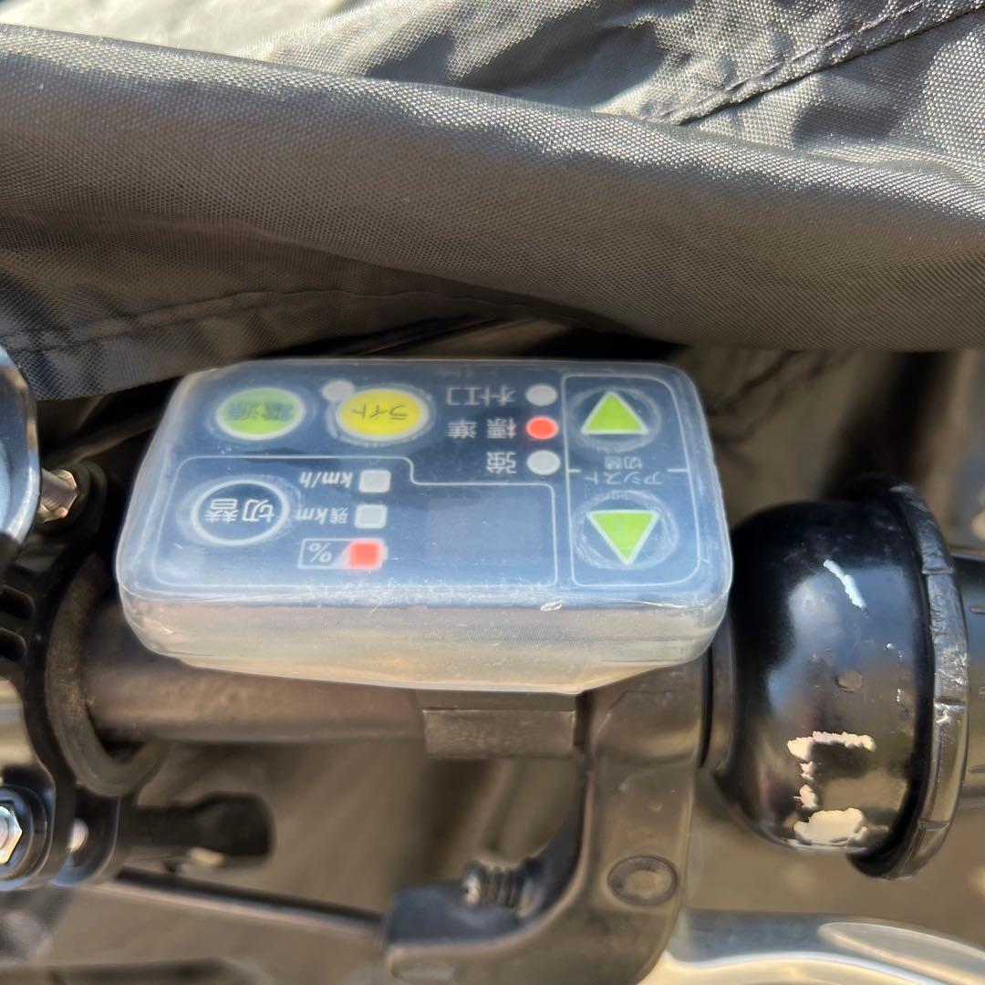 K*マ様 付属品多数子供乗せ電動アシスト自転車 ブリヂストン 20インチ（東京引