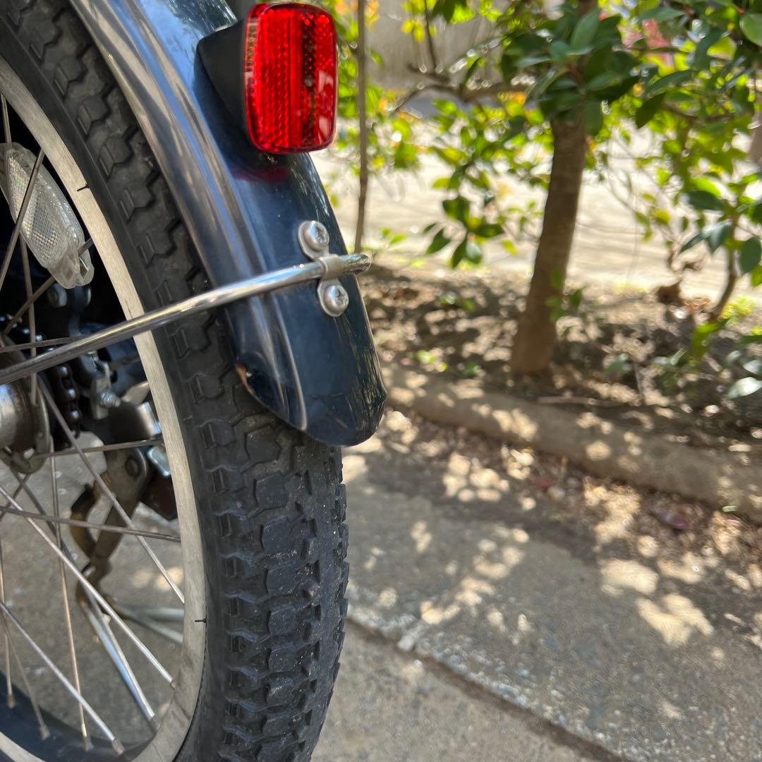 K*マ様 付属品多数子供乗せ電動アシスト自転車 ブリヂストン 20インチ（東京引