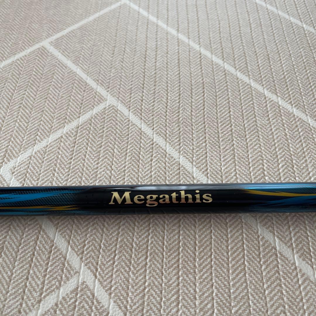 Megathis AGS 1.75-53 磯竿