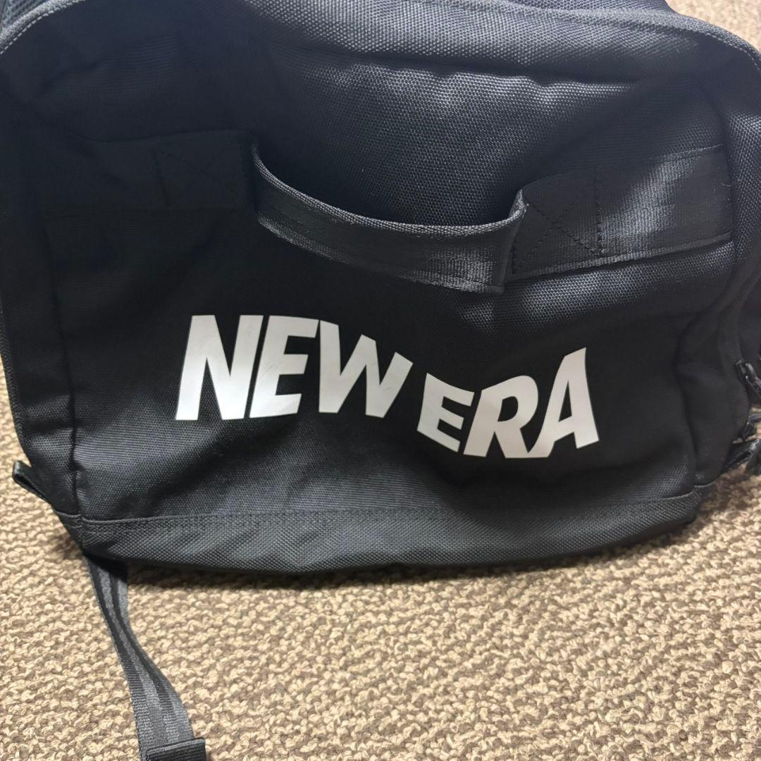 NEW ERA ニューエラ 50L 2WAY リュック