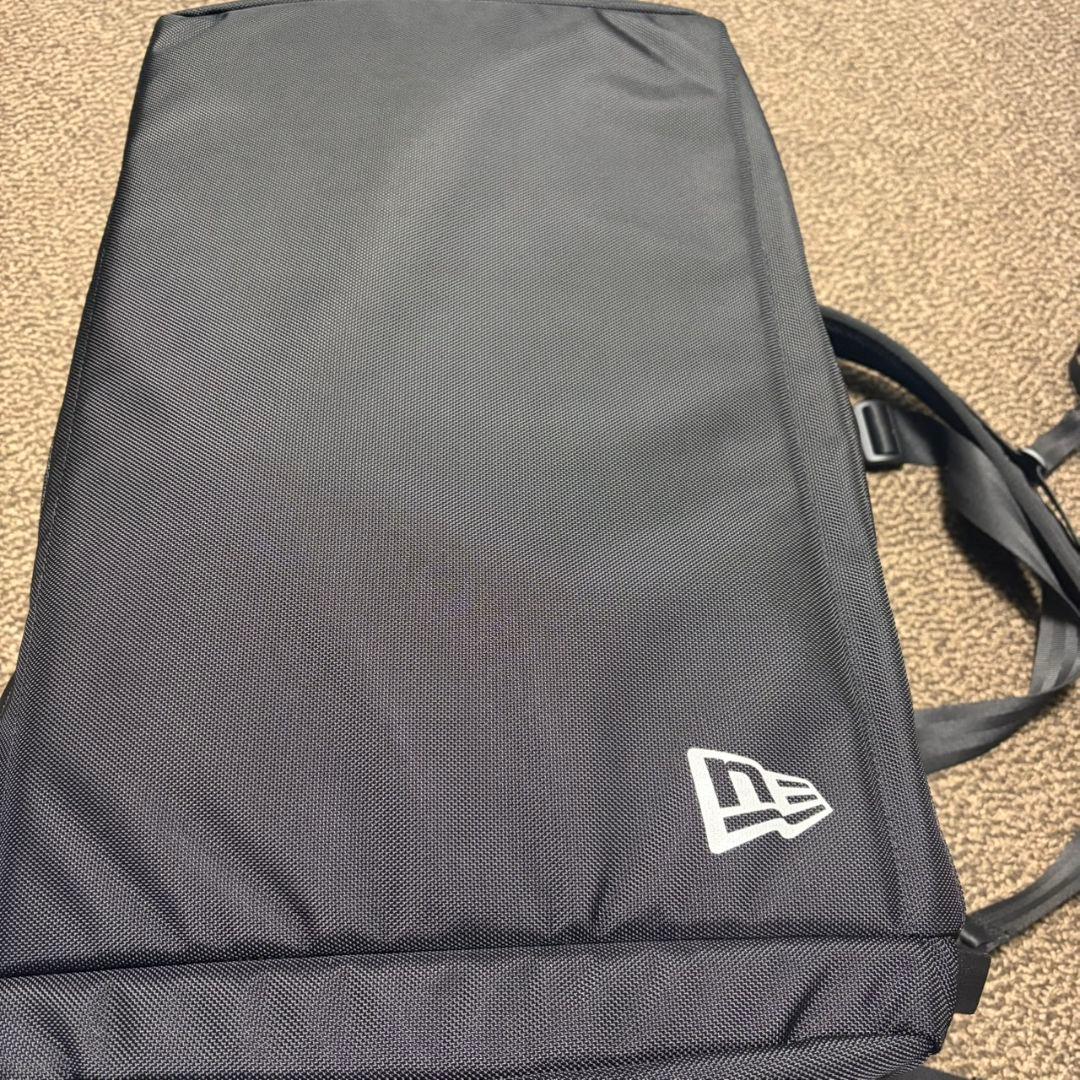 NEW ERA ニューエラ 50L 2WAY リュック