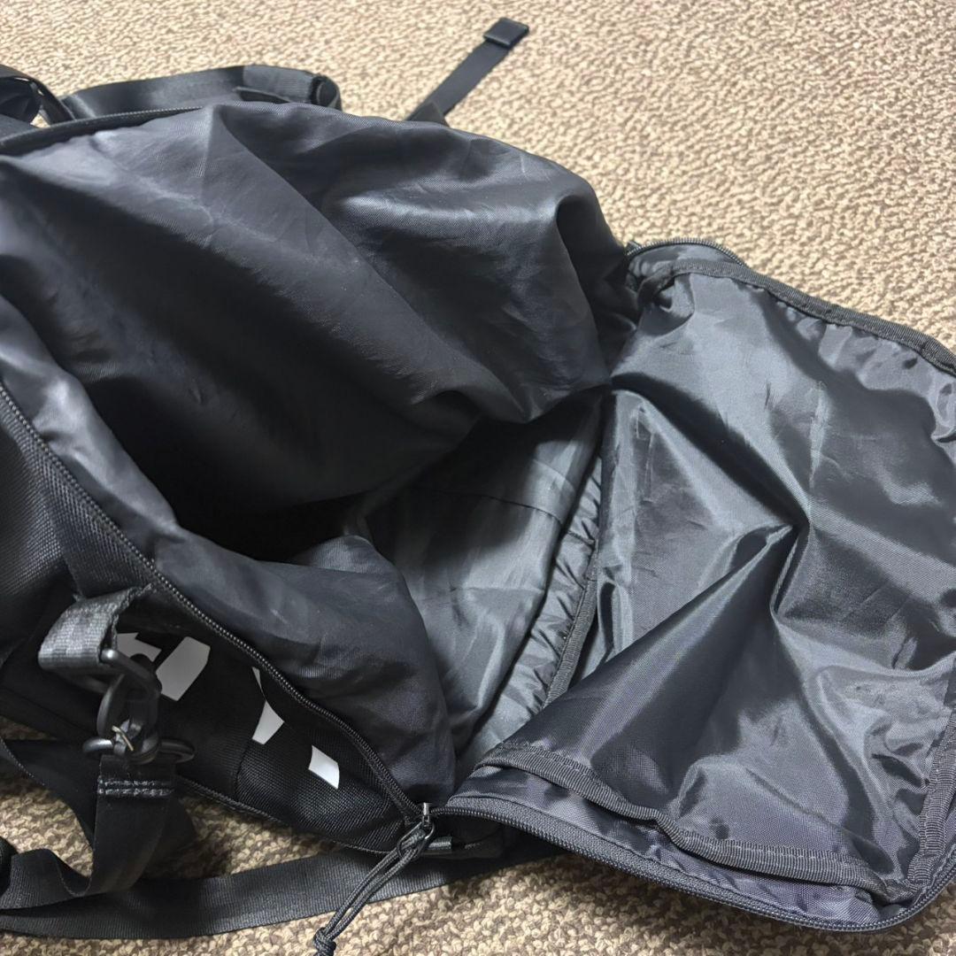 NEW ERA ニューエラ 50L 2WAY リュック