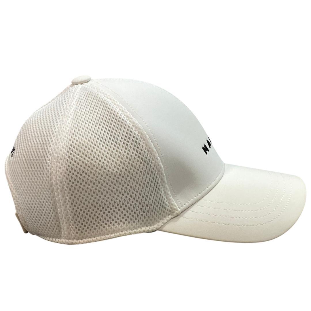 【韓国モデル】MALBON GOLF マルボン ゴルフ メッシュキャップ M/L