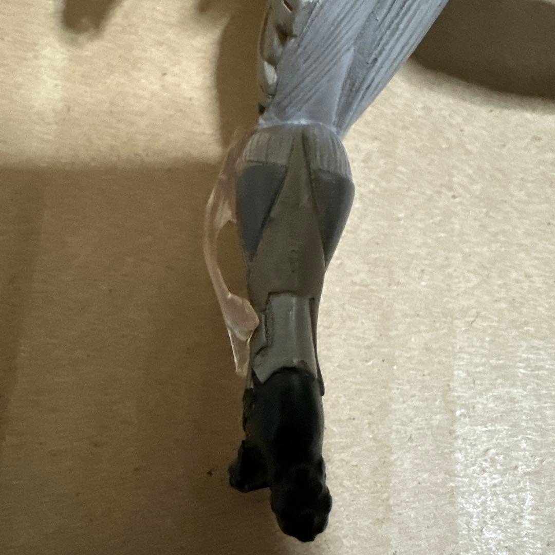 ウルトラディテールフィギュア メタルギアソリッド コレクション ♯2 雷電
