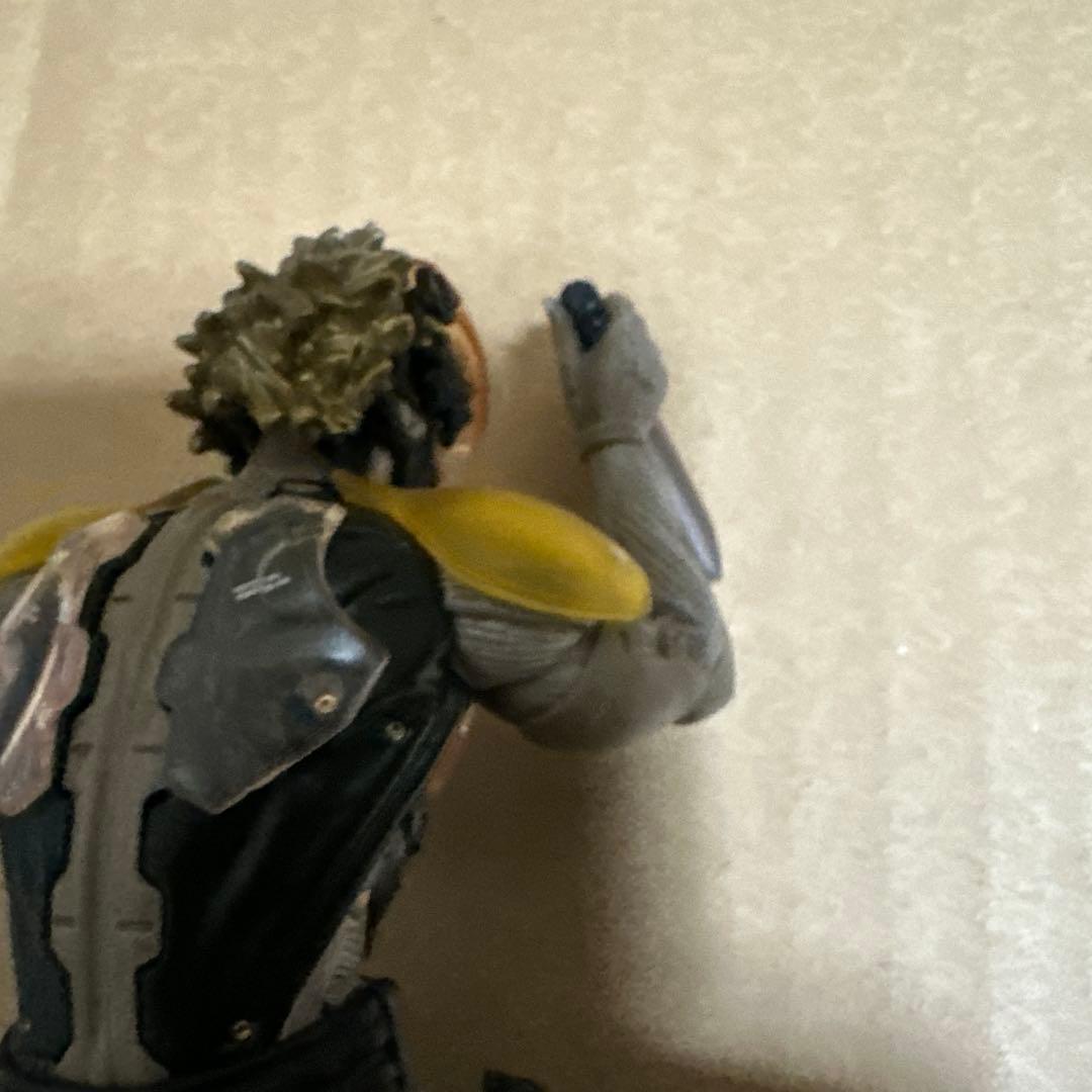 ウルトラディテールフィギュア メタルギアソリッド コレクション ♯2 雷電