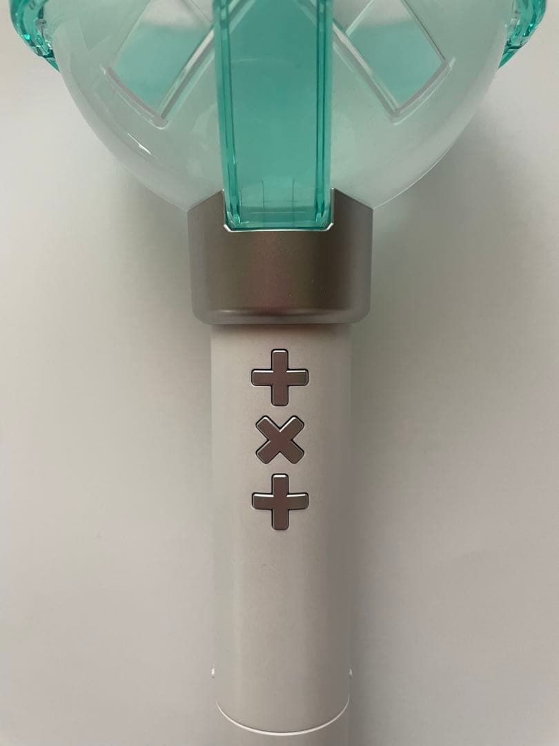 TXT ペンライト ver2 匿名配送　付属品未開封未使用