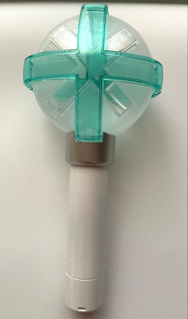 TXT ペンライト ver2 匿名配送　付属品未開封未使用
