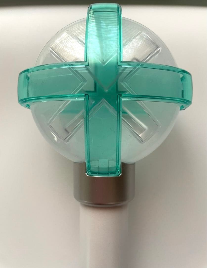 TXT ペンライト ver2 匿名配送　付属品未開封未使用