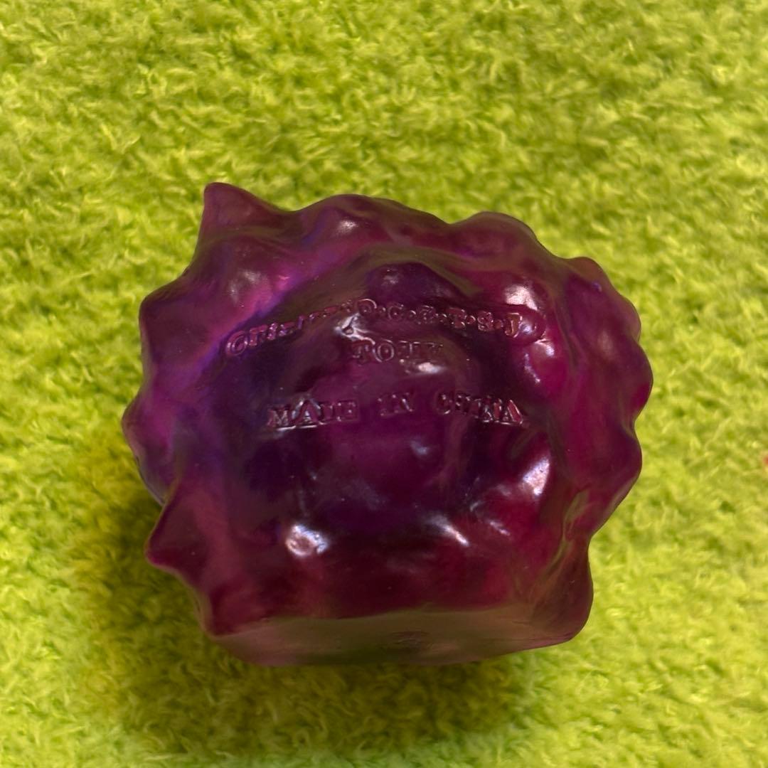 【激レア】TOMY ポケットモンスター モンコレ初期 ゴース