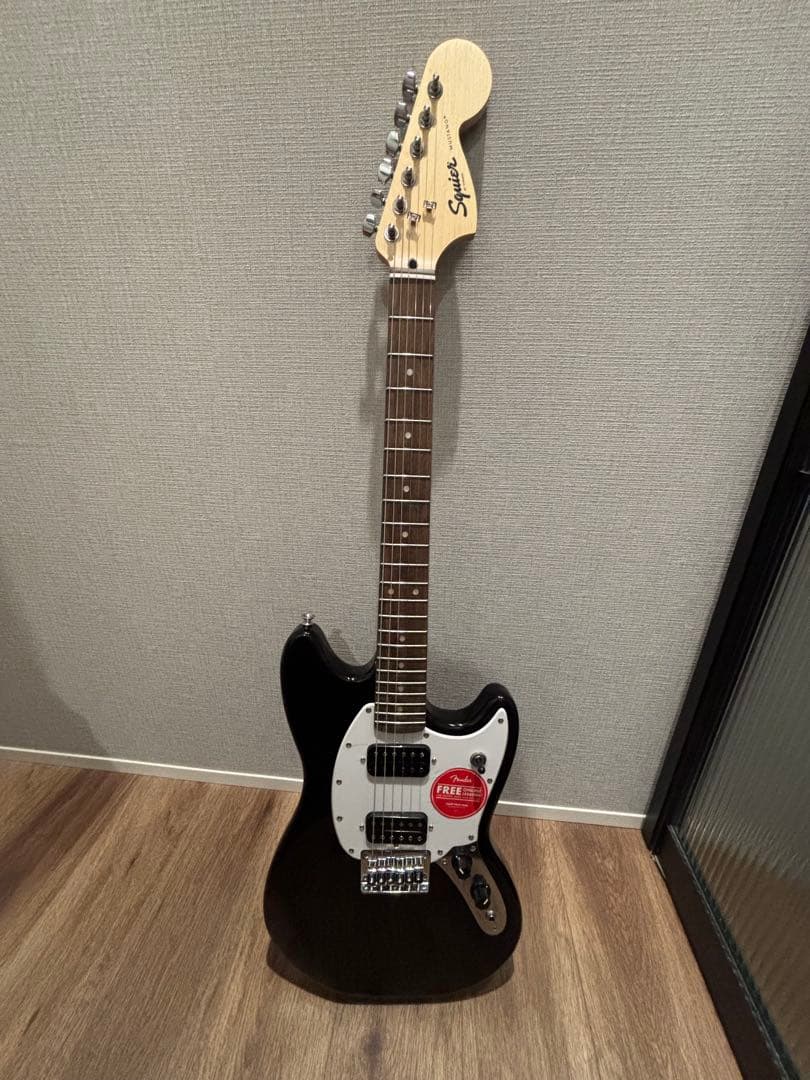 Squier by Fender エレキギター Bullet® Mustang