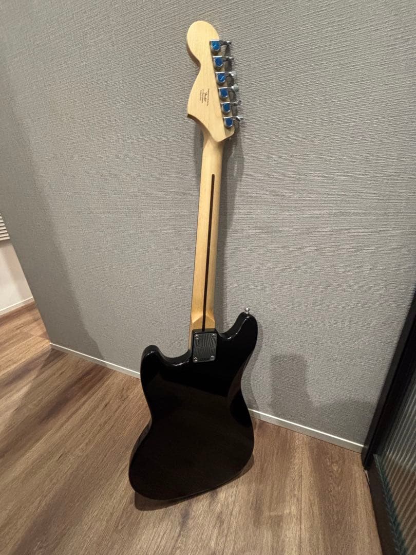Squier by Fender エレキギター Bullet® Mustang