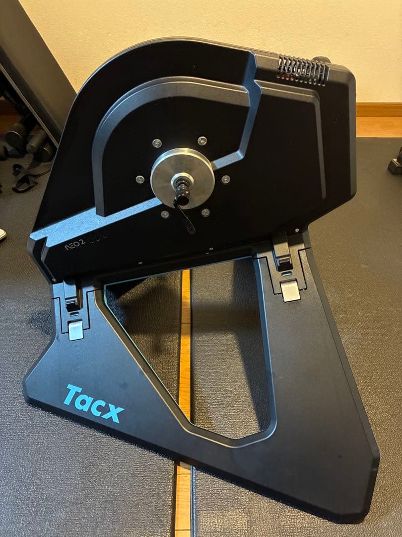 アクセサリー Tacx neo2 smart