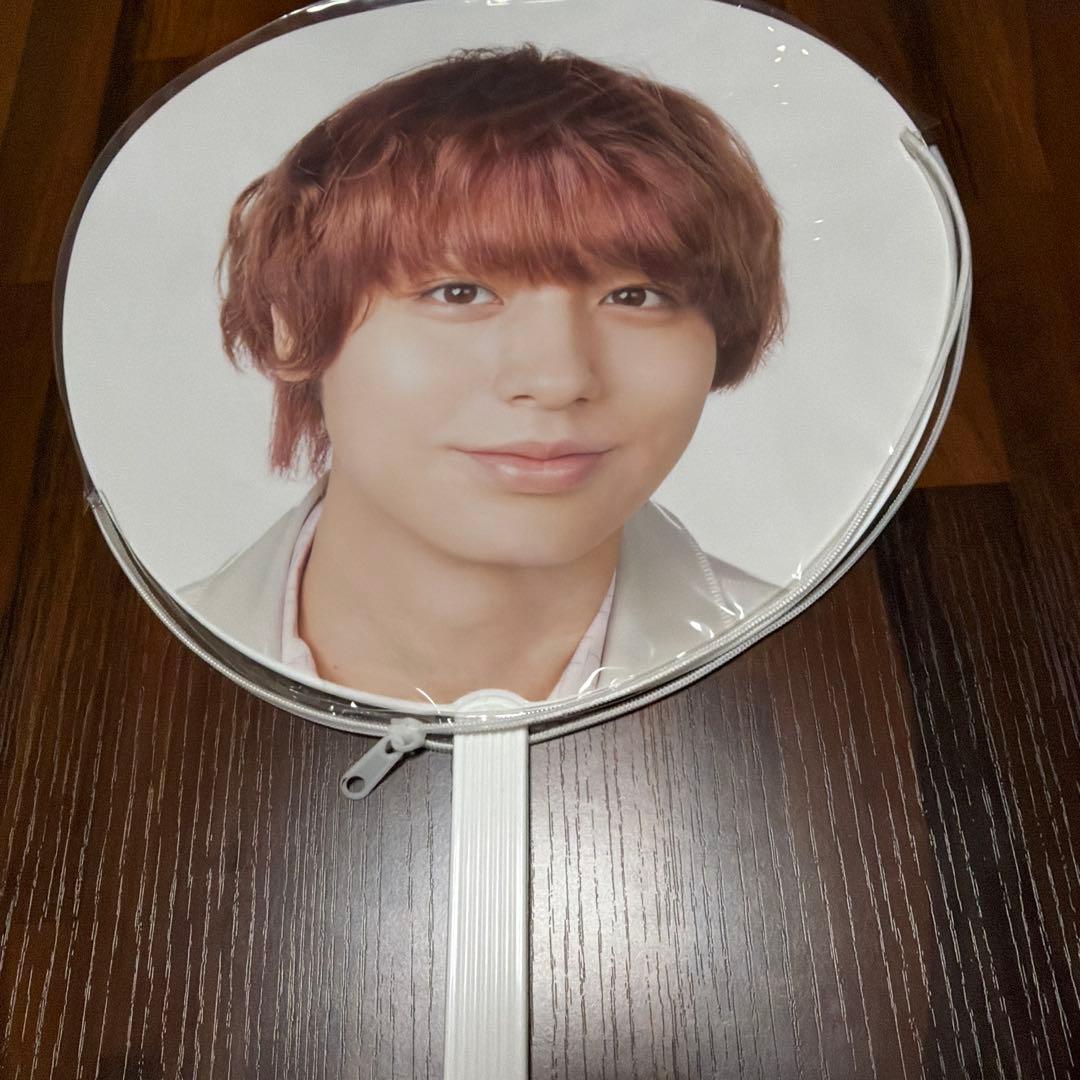 Hey! Say! JUMP ぬいぐるみ