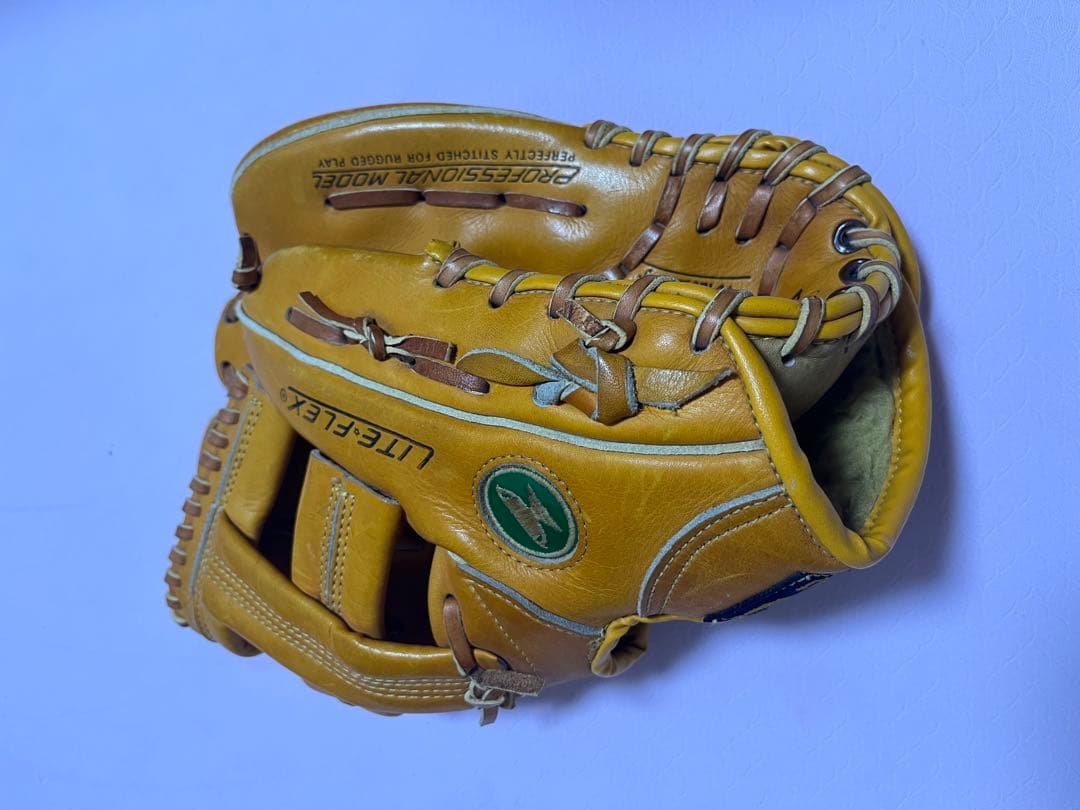 Mizuno ソフトボールグローブ 2GS 7300