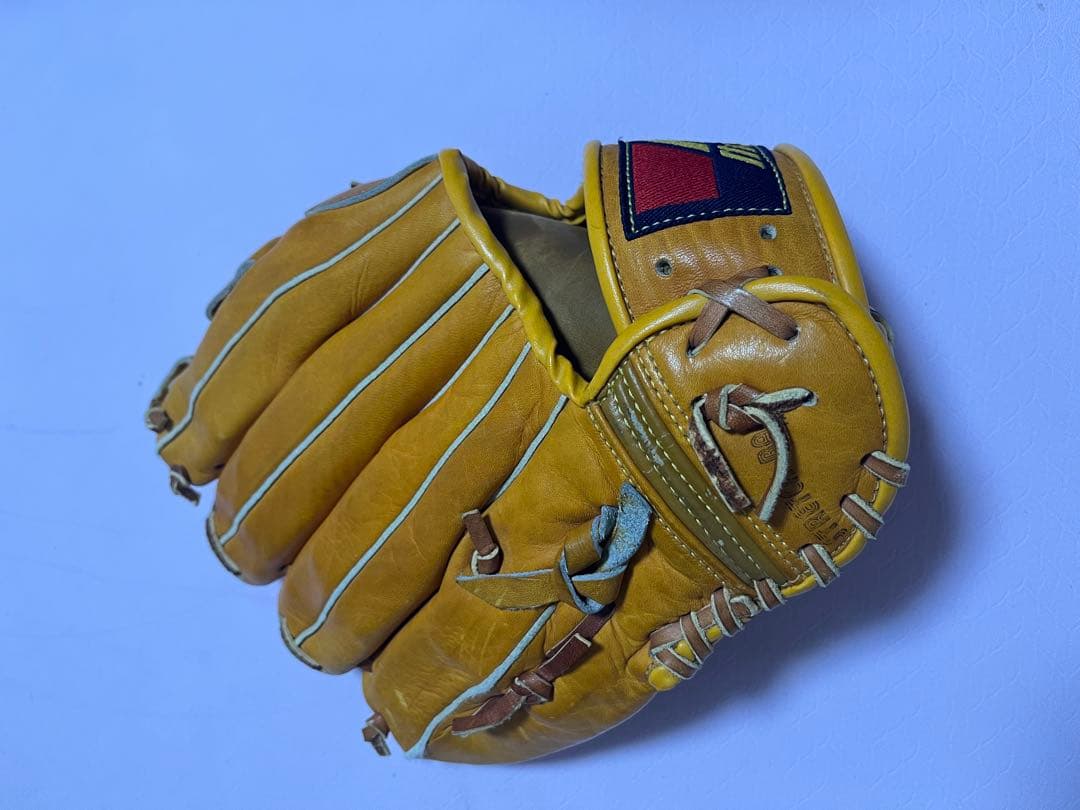 Mizuno ソフトボールグローブ 2GS 7300