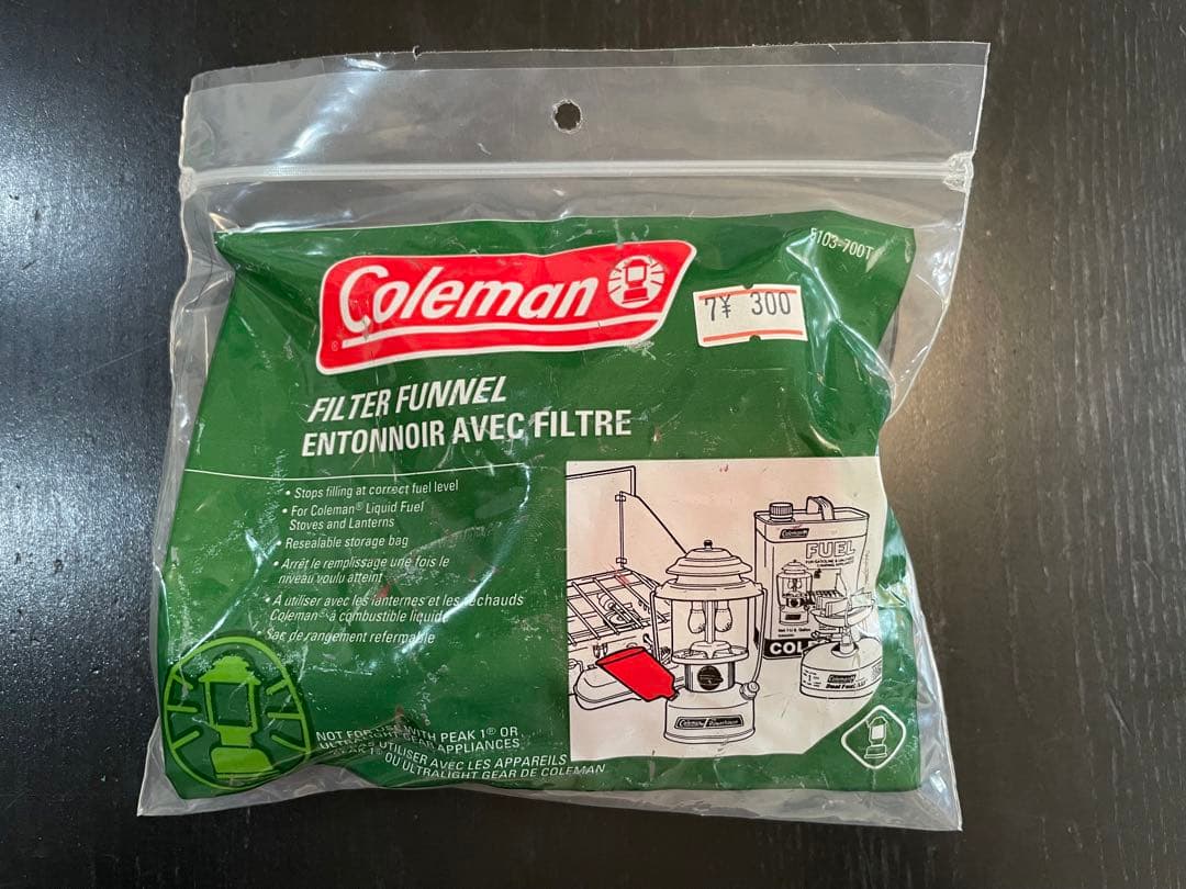 Coleman☆コールマン 286A740J ランタン セット