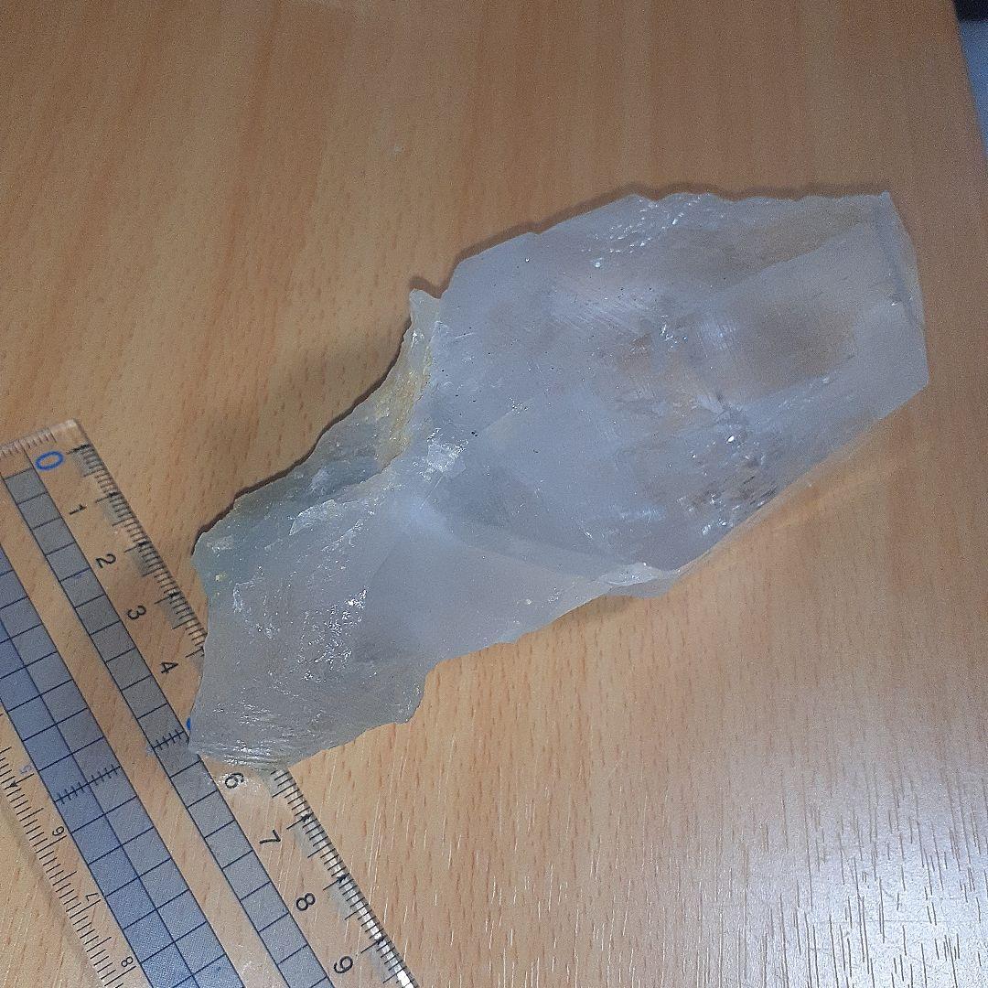 マニハール産　水晶　ポイント　高品質　おすすめ