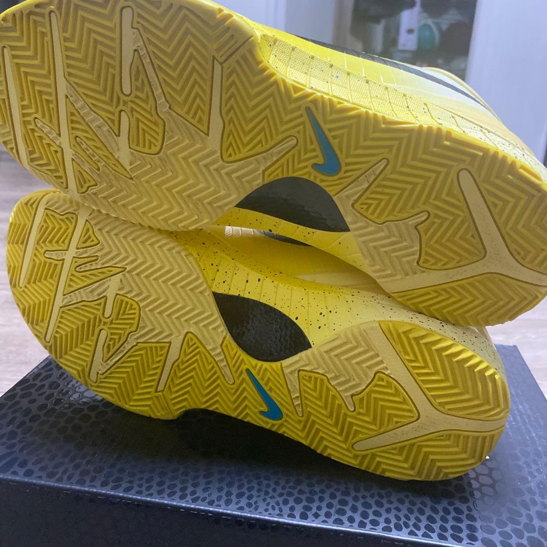 シューズ(男性用) NIKE KOBE IV PROTRO CHBL 30cm