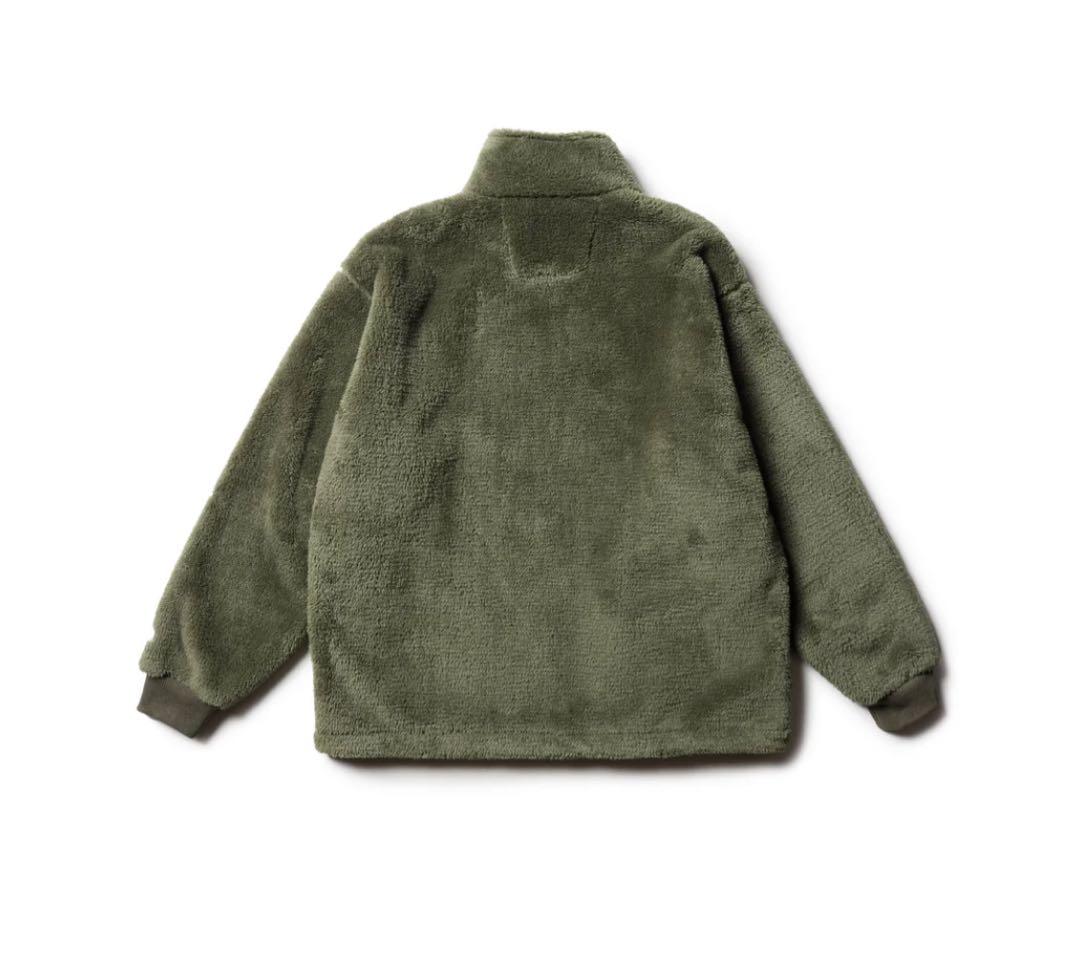 HaruNEW ERA ニューエラ Women's ボアフリース