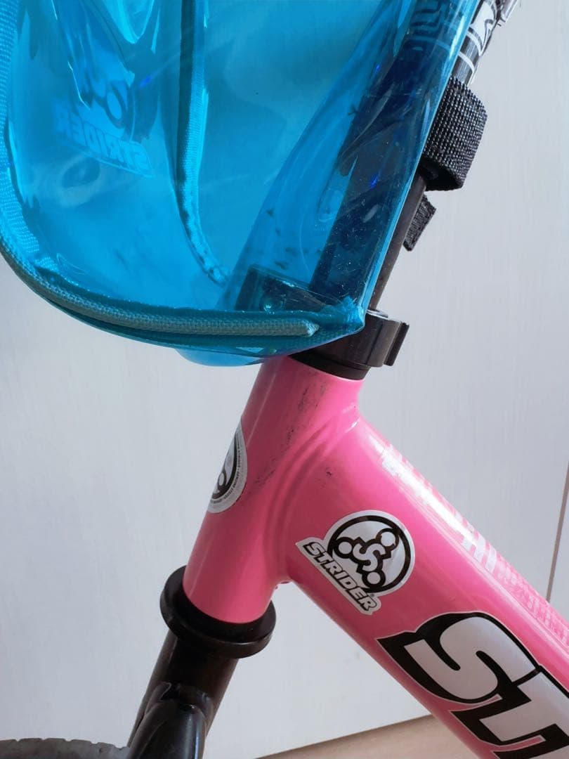 ストライダー日本正規品 STRIDER ストライダー スポーツモデル 12インチ