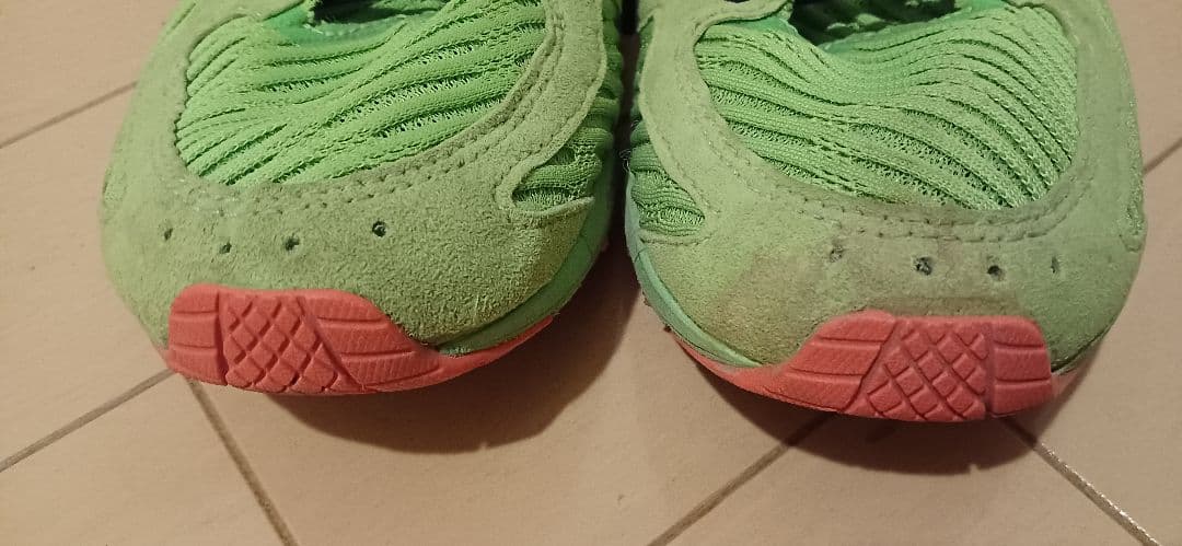 スパイク・シューズ ASICS HYPER SPEED2 ASICS SORTIEMAGIC RP5