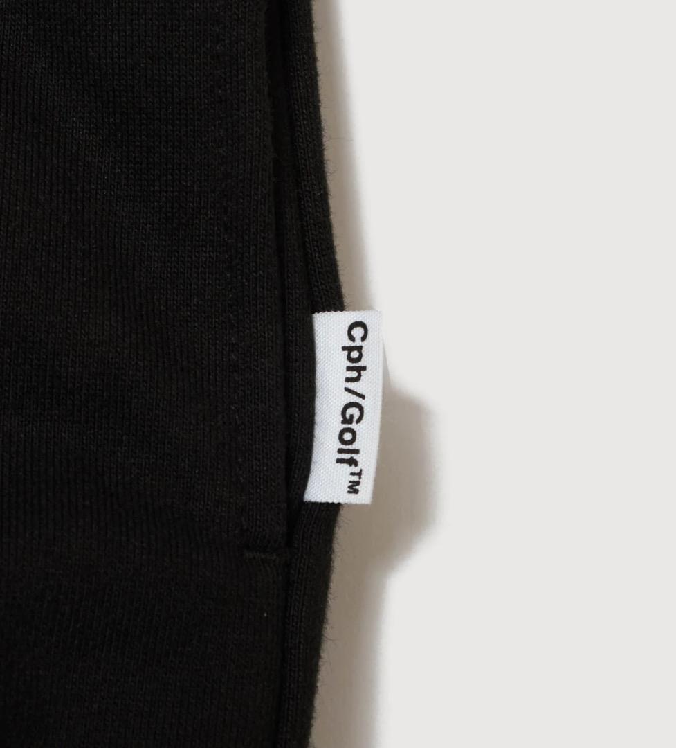 【完売Lサイズ‼️】CAPTAINS HELMGOLF MOCKNECKN