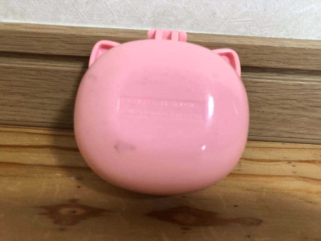 レトロ・レア品⭐︎とんでぶーりん　なりきりドリームトンパクト